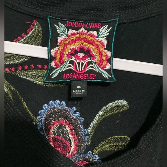 Dress - Picture 9 of 9